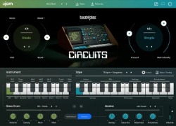 Ujam Beatmaker - Circuits